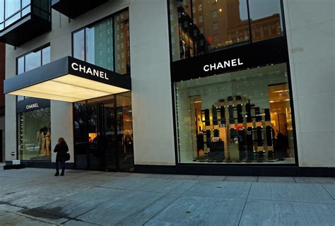 chanel newbury street|no 1 de chanel locations.